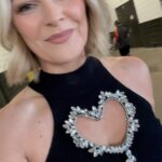 Renee Paquette Instagram - We back, Jacksonville!!!