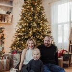 Renee Paquette Instagram - Merry Christmas everyone!! 🌟