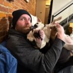Renee Paquette Instagram - Happy birthday to my favourite guy!!!!