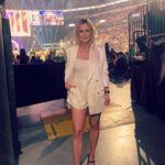 Renee Paquette Instagram -