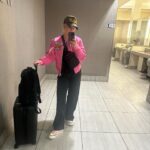 Renee Paquette Instagram - March cam roll 📸 (and no that’s not our dog, but omggggggggg she’s so teenie!!!!)