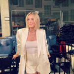 Renee Paquette Instagram -