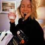 Renee Paquette Instagram - I keep forgetting to take pictures and posting them on this app. This is the best I got at the mo.