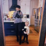 Renee Paquette Instagram – Couple gals