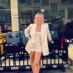 Renee Paquette Instagram -