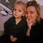 Renee Paquette Instagram - Hi, from the Good girls 😘
