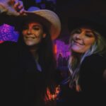 Renee Paquette Instagram - HAPPY BIRTHDAY @machetegirl!!!!! Man, searching through my phone for these pics, we have so many great memories together! And a lot of pictures that just didn’t make the cut 😂😂. Let’s make more memories and take more pictures! (And also let’s help Amy find a home for Rice Cake 🐶 check her page for all the info!) 🥳🎂