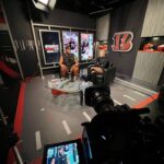 Renee Paquette Instagram - I’m an @zeus__57 guy. This dude is the best! I had so much fun hanging with him and picking his brain on how he preps, life on and off the field, being a generational offensive tackle, and of course some advice for @taylorswift 😜 check the interview today, anywhere you get podcasts #ReneeAllDey