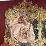 Renjun Instagram - ✌️