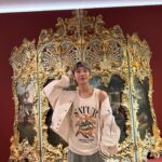 Renjun Instagram - ✌️
