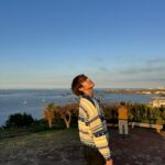 Renjun Instagram - 이게 나야 ㅎㅎ완벽하지않아도 난 런쥔이야