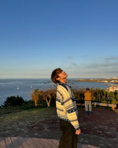 Renjun Instagram - 이게 나야 ㅎㅎ완벽하지않아도 난 런쥔이야