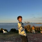 Renjun Instagram - 이게 나야 ㅎㅎ완벽하지않아도 난 런쥔이야