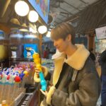 Renjun Instagram - 이게 나야 ㅎㅎ완벽하지않아도 난 런쥔이야