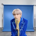 Renjun Instagram - 밝아 보이죠 히히 ㅠ