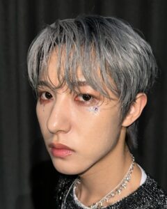 Renjun Instagram - This is me