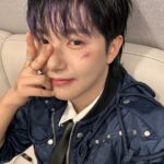 Renjun Instagram – 🩸