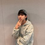 Renjun Instagram – 🤟