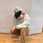 Renjun Instagram – 🤟