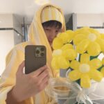 Renjun Instagram – 🌼💍