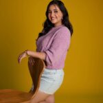Revathi Pillai Instagram - 🪻