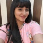 Revathi Pillai Instagram - welcome to the world of Naina.🩷🎀🌻