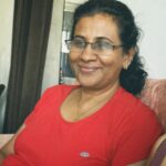 Revathi Pillai Instagram - STORY TIME. Many years ago, my mom- Sheeja Pillai dreamt of starting her very own playschool for kids. Her love for kids and teaching goes way back in time. She has still safely kept all my nursery and preschool worksheets for her to refer in future for her own students. But somewhere along the years, she got busy with her own work and family. But this dream still remained within her heart. She helped me and all her students pursue all our dreams. She’s an amazing mom, friend, daughter, sister but she’s the BEST TEACHER one will ever know. I have seen her students talk about her and that’s how I know she’s every student’s favourite teacher. This woman has taught kids all her life and she’s hands down the best at it. I am lucky to have her as my mother/mentor/teacher/friend. She’s the person who taught me to dream and aim to fulfil your dream. Now I think it’s time for her to do the same. TODOBORO is amma’s new born baby who needs all your blessings and good wishes. I’ve seen you excited, nervous, panicking and figuring things out all on your own since the very first day. This is just the first step amma, you’ve got a long road ahead. I know it’s gonna be a bumpy ride but I am literally in the next room, all you have to do is scream- REVU and I will be there. So to conclude this, amma all the very best, do what you do, because you’re the best at it. I love you and now TODOBORO from the bottom of my heart.🩵