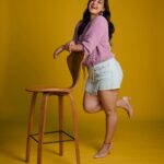 Revathi Pillai Instagram - 🪻