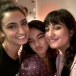 Revathi Pillai Instagram - welcome to the world of Naina.🩷🎀🌻