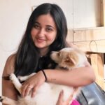Revathi Pillai Instagram - I was 🤏🏻 close to stealing him from @aayushjaiin