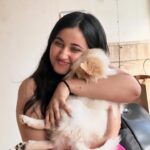 Revathi Pillai Instagram - I was 🤏🏻 close to stealing him from @aayushjaiin