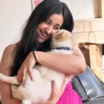 Revathi Pillai Instagram - I was 🤏🏻 close to stealing him from @aayushjaiin