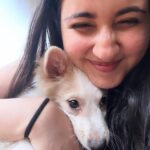 Revathi Pillai Instagram - I was 🤏🏻 close to stealing him from @aayushjaiin