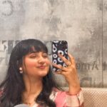 Revathi Pillai Instagram - welcome to the world of Naina.🩷🎀🌻