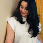 Revathi Pillai Instagram - got matching tattoos with the best friend on leap day!🪐🌙✨ @sanch.ink you’re so good. Loved our tattoos.