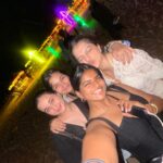 Revathi Pillai Instagram - 🥹💗 miss y’all yaar