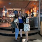 Revathi Pillai Instagram - I have actually experienced food coma thanks to @chinabistrofl