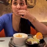 Revathi Pillai Instagram - I have actually experienced food coma thanks to @chinabistrofl