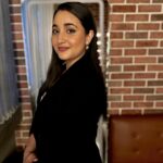 Revathi Pillai Instagram - felt very corporate-y.🍛