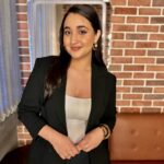Revathi Pillai Instagram - felt very corporate-y.🍛