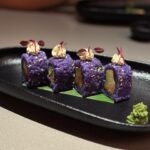 Revathi Pillai Instagram - I have actually experienced food coma thanks to @chinabistrofl