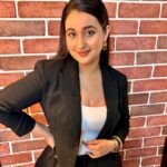 Revathi Pillai Instagram - felt very corporate-y.🍛