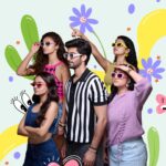 Revathi Pillai Instagram - look, another person stuck between dil, dosti & dilemma! #DDDonPrime, Apr 25