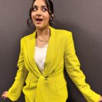 Revathi Pillai Instagram - NAINA ke kayi roop🌻🎀 #dddonprime . Makeup: @chuhillary Hair: @hairbyapeksha Stylist: @dkhushbu