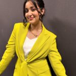Revathi Pillai Instagram - NAINA ke kayi roop🌻🎀 #dddonprime . Makeup: @chuhillary Hair: @hairbyapeksha Stylist: @dkhushbu