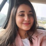 Revathi Pillai Instagram - 🏹🍧☁️