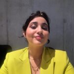 Revathi Pillai Instagram - NAINA ke kayi roop🌻🎀 #dddonprime . Makeup: @chuhillary Hair: @hairbyapeksha Stylist: @dkhushbu