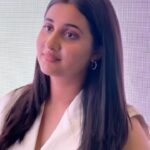 Revathi Pillai Instagram - Attending the L’Oréal Professionnel Indian Hairdressing Awards was definitely the highlight of my month🌟 Amidst the vibrant atmosphere, I got to explore their newest launch the Absolut Repair Molecular Range🖤 From learing that the new Absolut Repair Molecular range can repair upto 2 years of hair damage in just one use to being immersed in the futuristic event i was amazed🌟 Cant wait to try out the new range myself and tell you all about my experience, stay tuned! #IHA2024 #LorealProIHA #IndianHairdressingAwards #IHAGrandFinale2024 #HairOfTheFuture #LOrealProfIndia #LOrealPro #RebornStronger #AbsolutRepairMolecular #LorealProfessionnelIndia #LorealProfessionnelhair #LProIndia #Ad @lorealpro_education_india