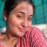 Revathi Pillai Instagram - aaoge kab tum, saajana? . please forgive my mistakes.😛