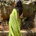 Revathi Pillai Instagram - ellavarkum vishu ashamsakal💛🌻